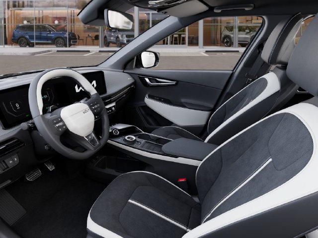 New 2026 Kia EV6 GT-Line AWD/4WD image 17