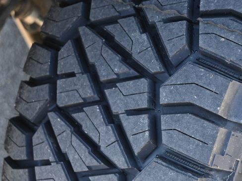 Used 2024 RAM 2500 Laramie w/ Night Edition image 27