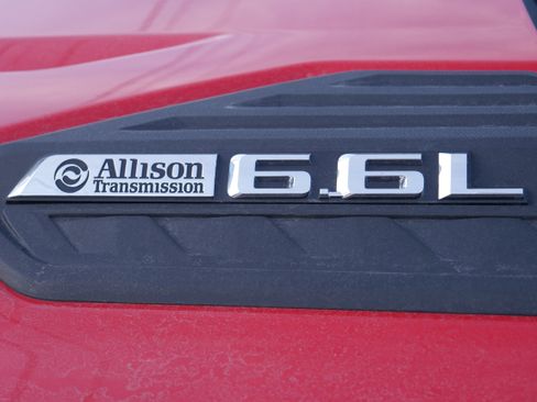 New 2025 Chevrolet Silverado 3500 W/T w/ WT Convenience Package image 15