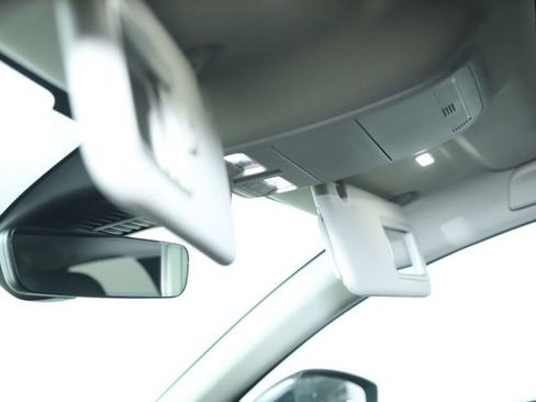 Certified 2025 MAZDA CX-30 2.5 Turbo w/ Premium Package image 29