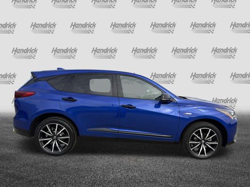 Used 2025 Acura RDX A-Spec image 11