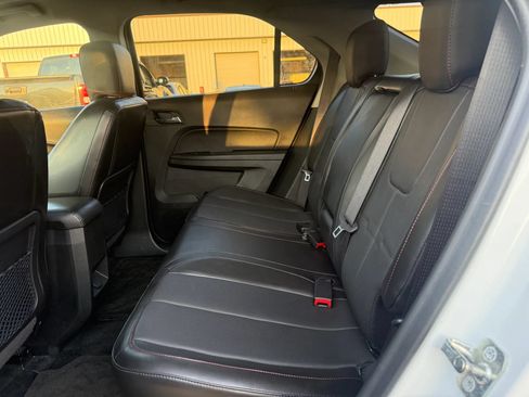 Used 2017 Chevrolet Equinox LT AWD/4WD image 21