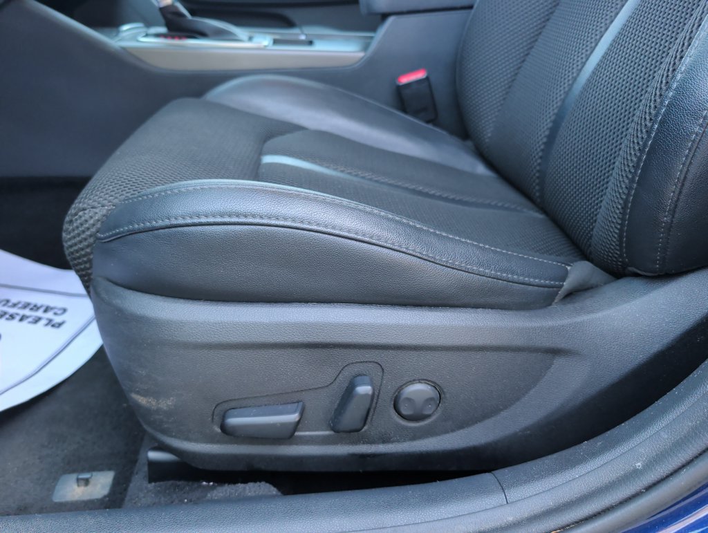 Used 2020 Kia Optima S FWD image 9