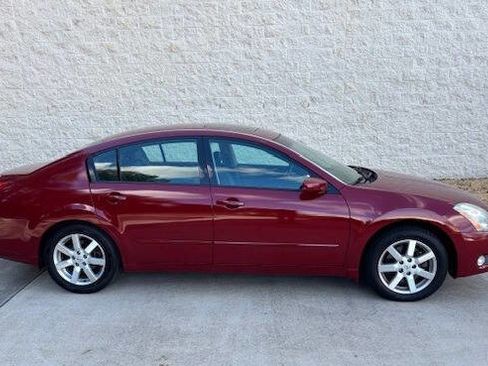 Used 2006 Nissan Maxima 3.5 SL image 20