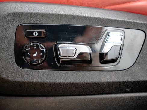 Used 2022 BMW X5 M w/ Competition Package 2 AWD/4WD image 23