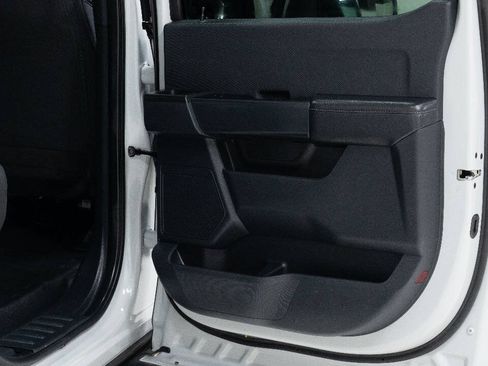 Used 2023 Ford F150 XL w/ STX Appearance Package RWD image 23