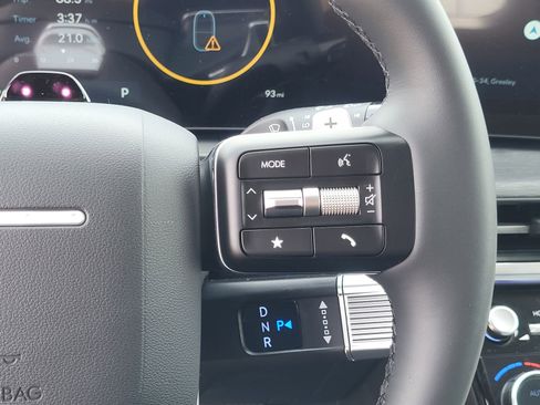 New 2026 Hyundai Santa Fe Limited AWD/4WD image 13