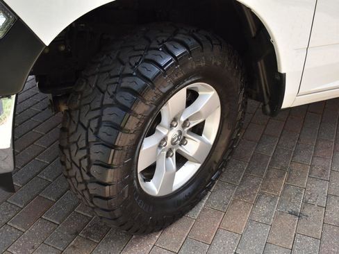 Used 2015 RAM 1500 Tradesman w/ Popular Equipment Group image 47