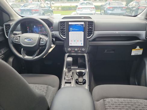 Used 2025 Ford Ranger XL RWD image 16