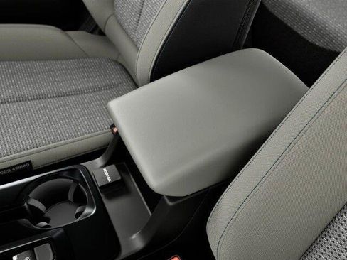 New 2026 Subaru Forester Premium AWD/4WD image 21