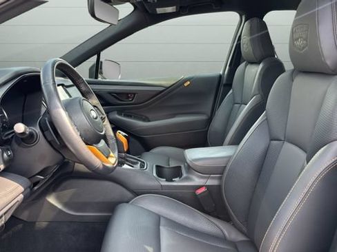 Used 2024 Subaru Outback Wilderness AWD/4WD image 20