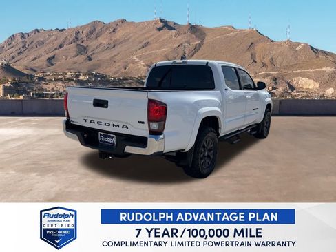 Used 2023 Toyota Tacoma SR5 image 14