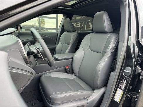 New 2026 Lexus RX 350h image 16