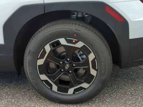 New 2026 Hyundai Santa Fe SE image 14