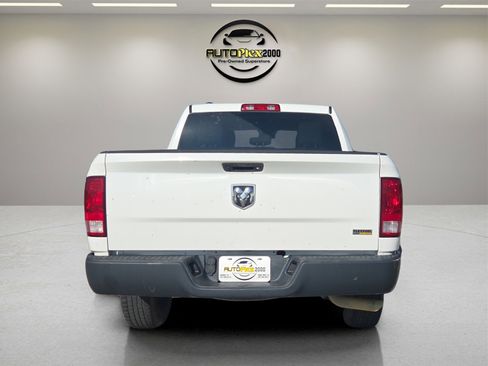 Used 2018 RAM 1500 Tradesman image 6