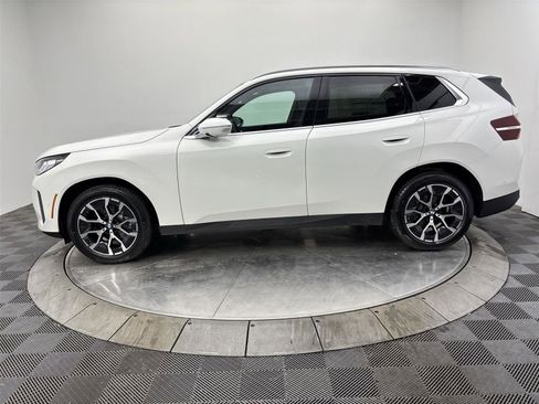 New 2026 BMW X3 xDrive30 w/ Convenience Package image 16