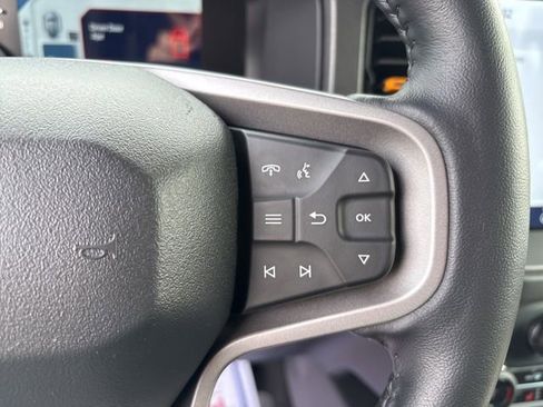 Used 2024 Ford Bronco Badlands image 24