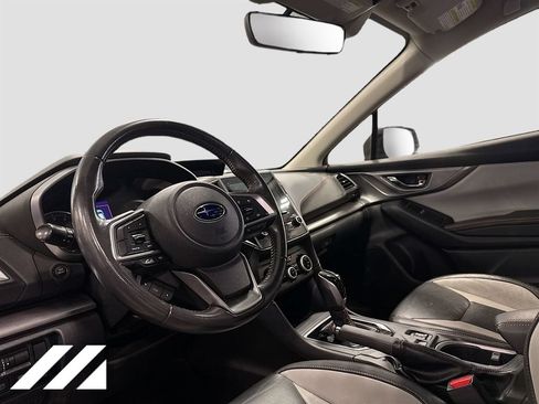 Used 2021 Subaru Crosstrek 2.5i Limited AWD/4WD image 8
