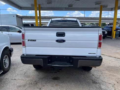 Used 2009 Ford F150 XL AWD/4WD image 5