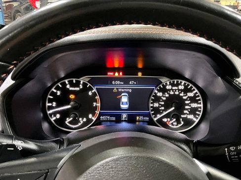 Used 2022 Nissan Altima 2.5 SR w/ Midnight Edition Package image 20