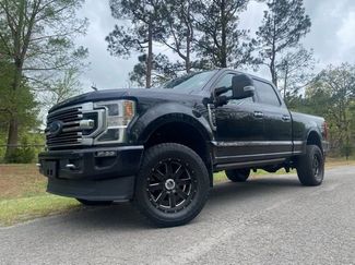 Used 2020 Ford F250 Limited video 1