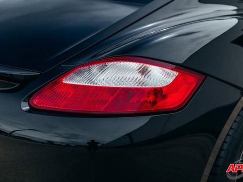 Used 2007 Porsche Cayman RWD image 57