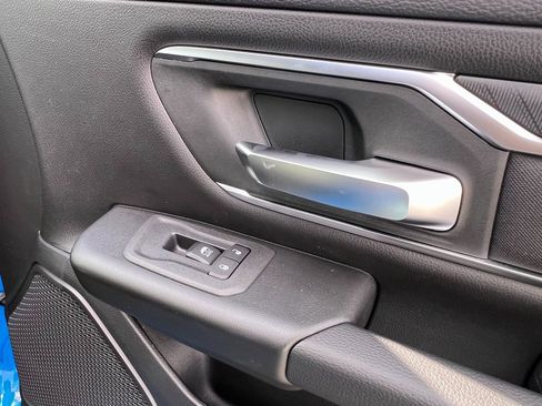 New 2026 RAM 1500 4x4 Crew Cab image 14