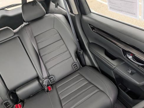 Certified 2024 Honda CR-V EX-L image 14