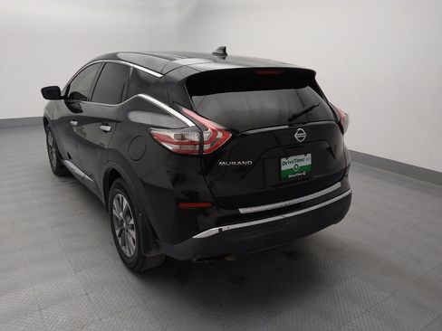 Used 2018 Nissan Murano S w/ Cargo Package image 6