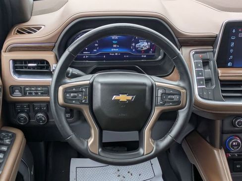 Used 2023 Chevrolet Tahoe High Country image 15