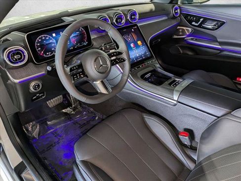 New 2026 Mercedes-Benz CLE 450 4MATIC Cabriolet image 2