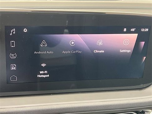 New 2026 Buick Envista Preferred image 8