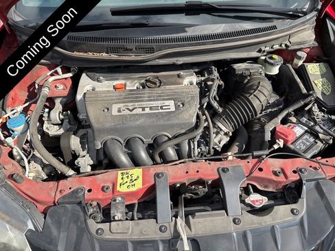 Used 2014 Honda Civic Si image 16