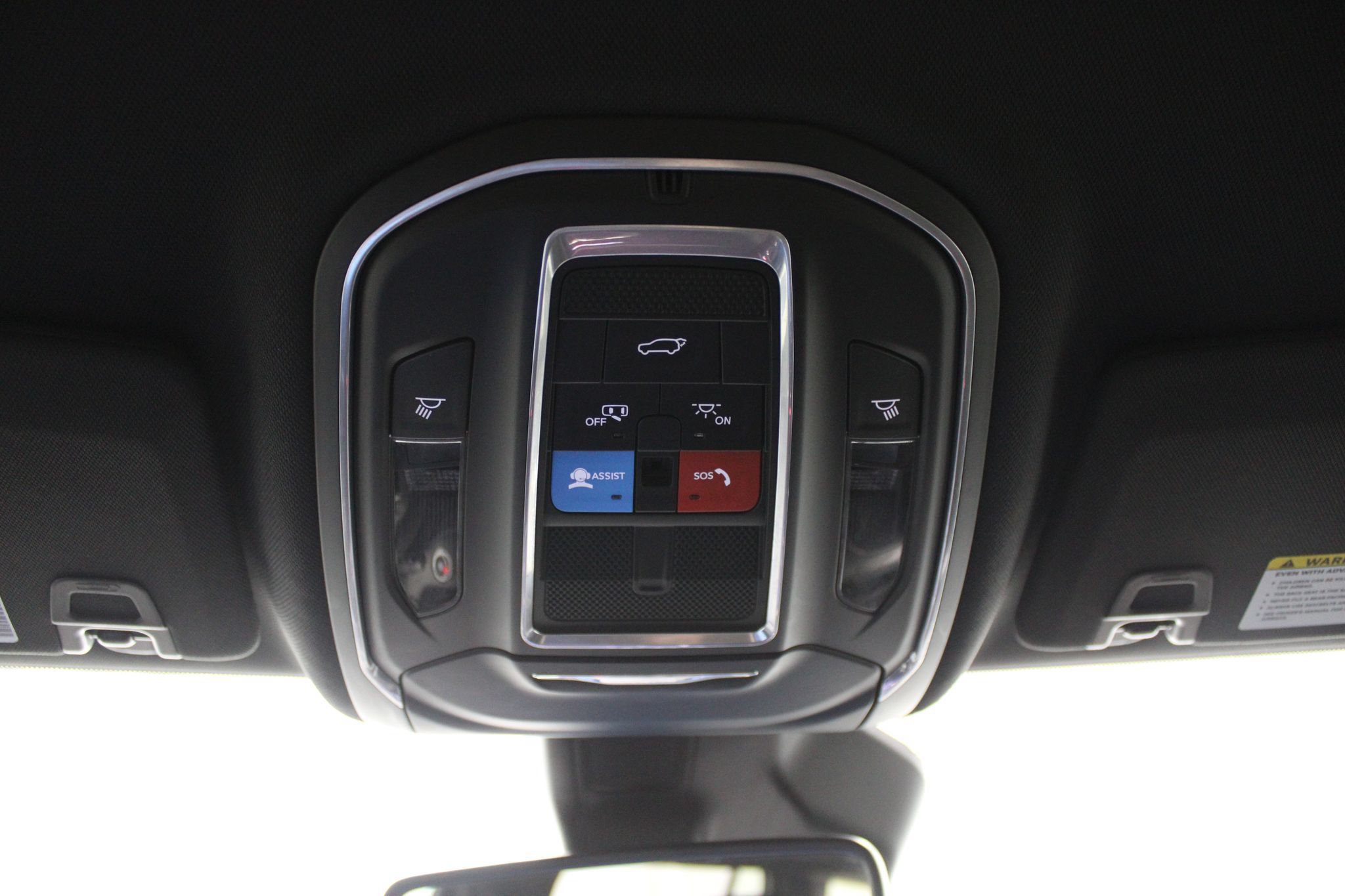 Used 2023 Jeep Grand Cherokee L Laredo AWD/4WD image 37