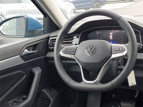 New 2026 Volkswagen Jetta S image 10