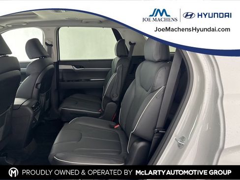 Used 2025 Hyundai Palisade XRT image 29