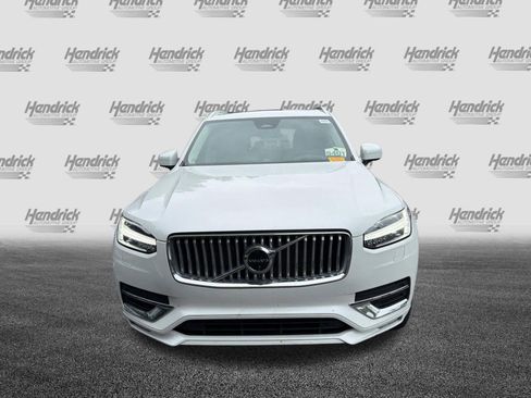 Certified 2023 Volvo XC90 B6 Ultimate w/ Lounge Package AWD/4WD image 3