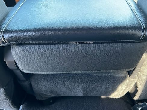 Used 2021 RAM 1500 Warlock w/ Luxury Group AWD/4WD image 24