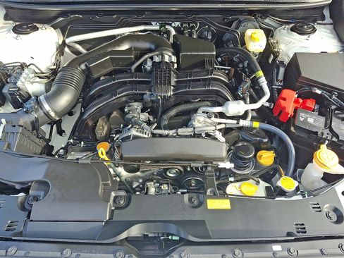 Certified 2025 Subaru Crosstrek 2.5i Limited image 27