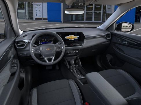 New 2026 Chevrolet TrailBlazer LT w/ Convenience Package image 15