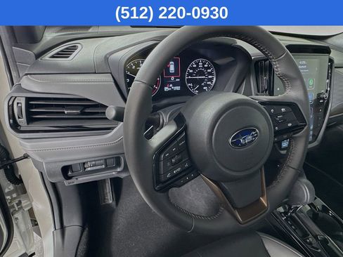Used 2026 Subaru Forester Sport AWD/4WD image 12