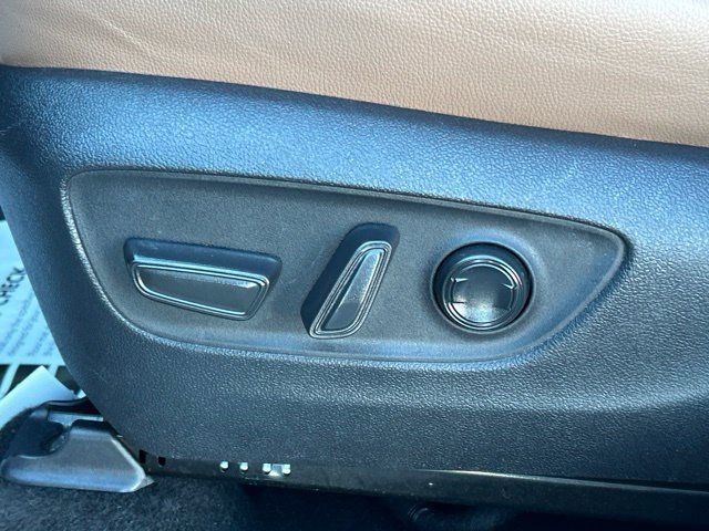 Used 2026 Toyota Grand Highlander AWD Hybrid image 19