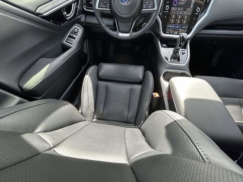 Used 2025 Subaru Outback Touring image 14