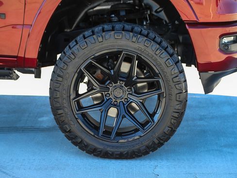 Used 2023 RAM 1500 Limited image 10