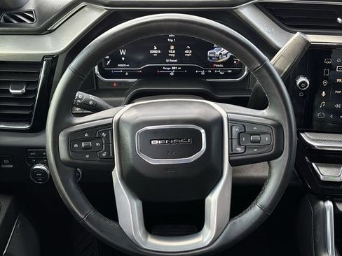 Used 2024 GMC Sierra 2500 Denali w/ Denali Reserve Package image 11