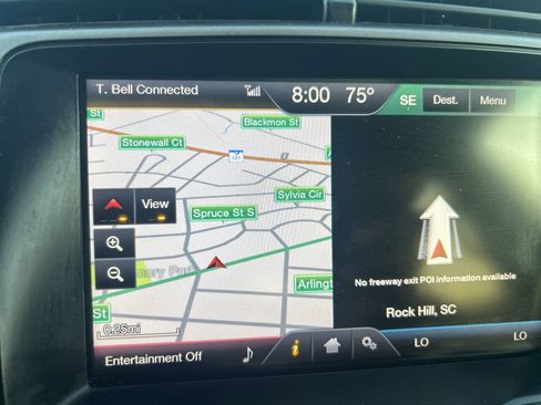 Used 2013 Ford Edge SEL AWD/4WD image 31