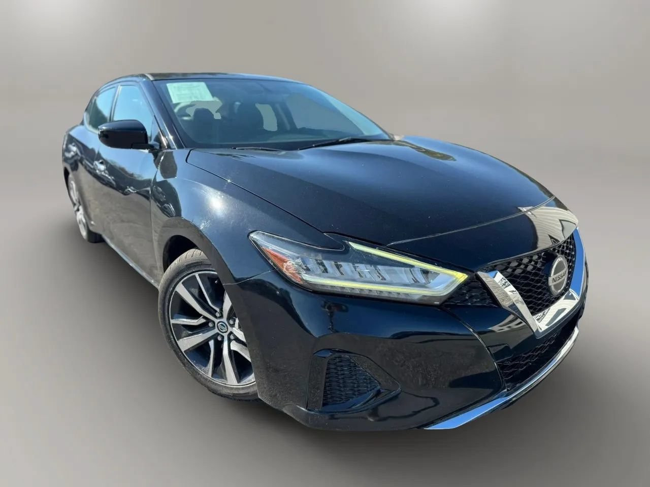 Used 2019 Nissan Maxima 3.5 S FWD image 2