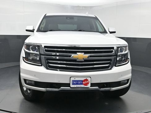 Used 2016 Chevrolet Tahoe LT w/ Luxury Package AWD/4WD image 42