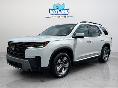 New 2026 Honda Pilot EX-L