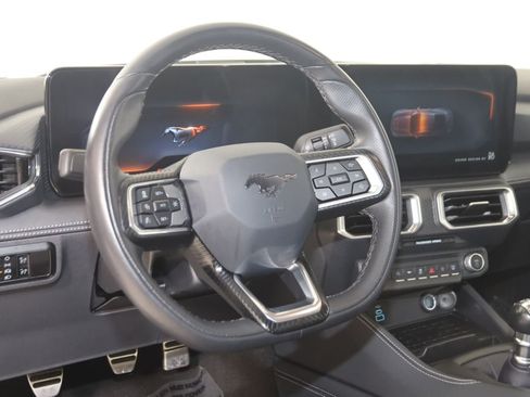 Used 2024 Ford Mustang GT Premium RWD image 7